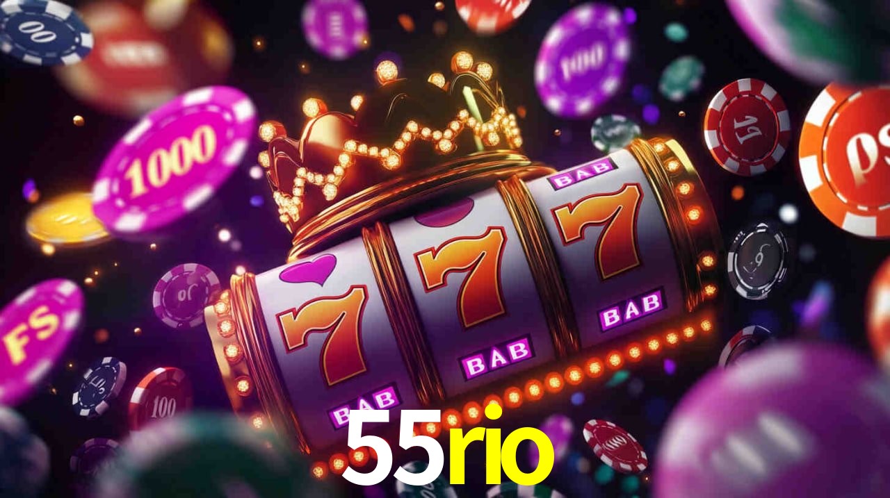Statistics 55rio