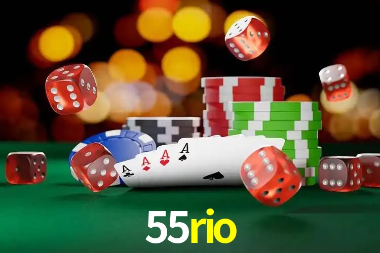Diretório de Jogos 55rio