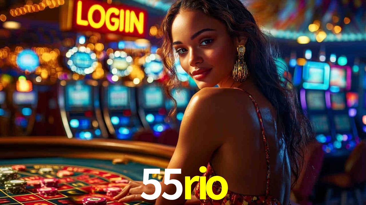 Provedores de Jogos 55rio