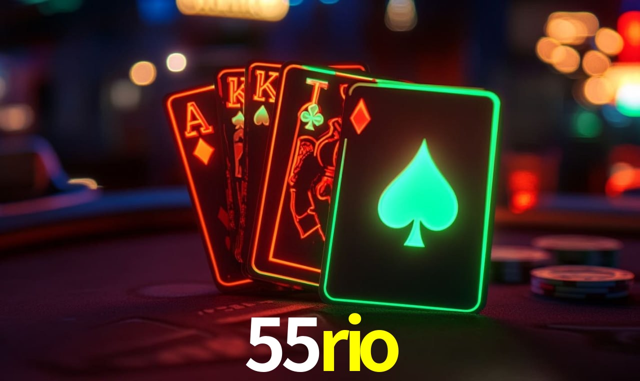 Recursos de Bônus 55rio