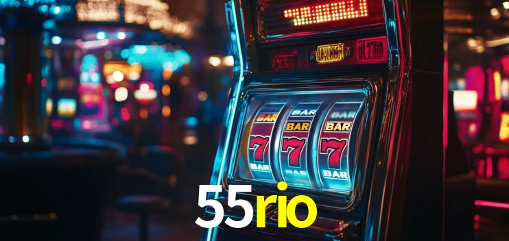 Welcome Bonus 55rio