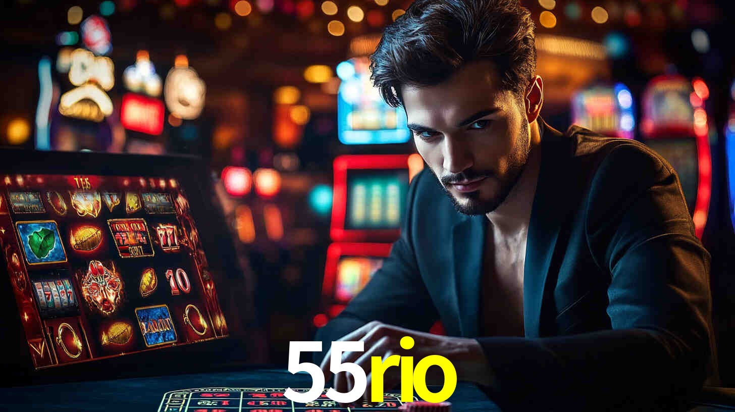 55rio,55rio.com