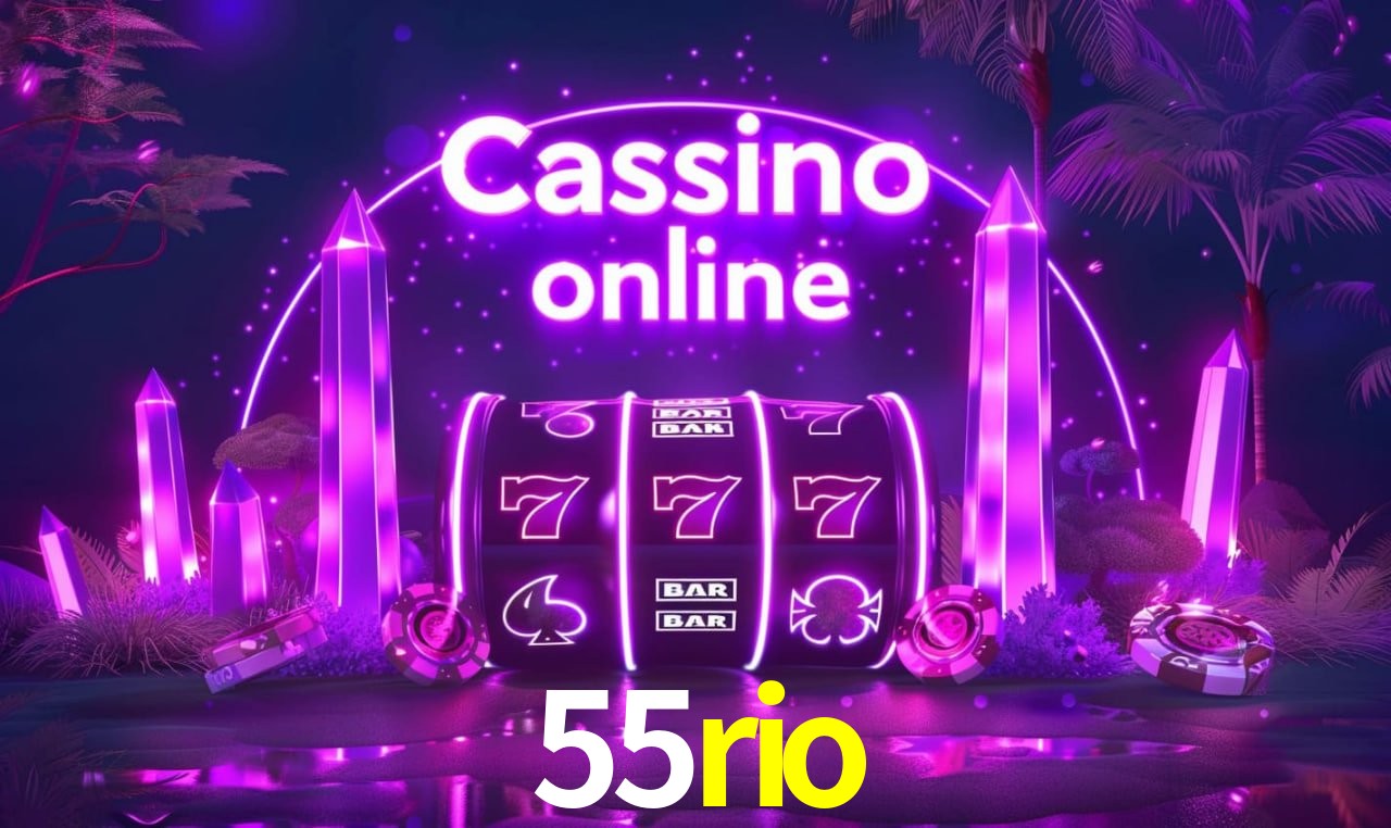 Sistemas de Segurança 55rio