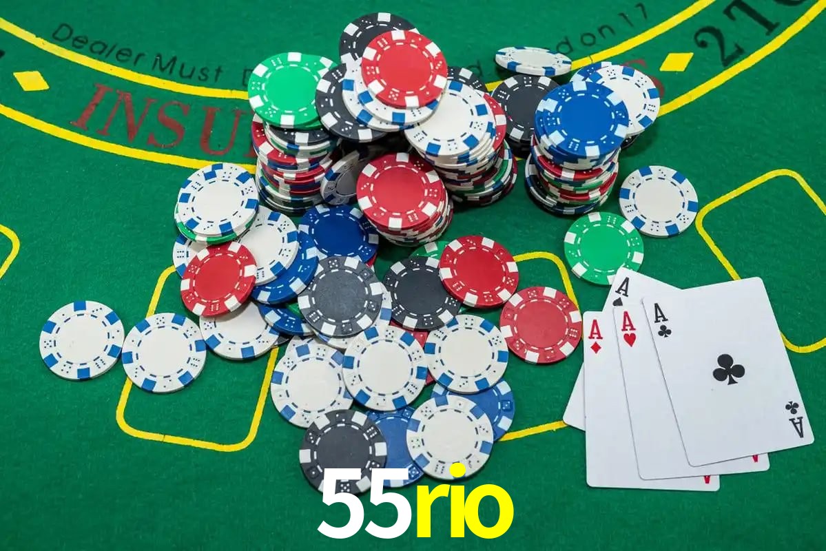 PIX Instantâneo 55rio