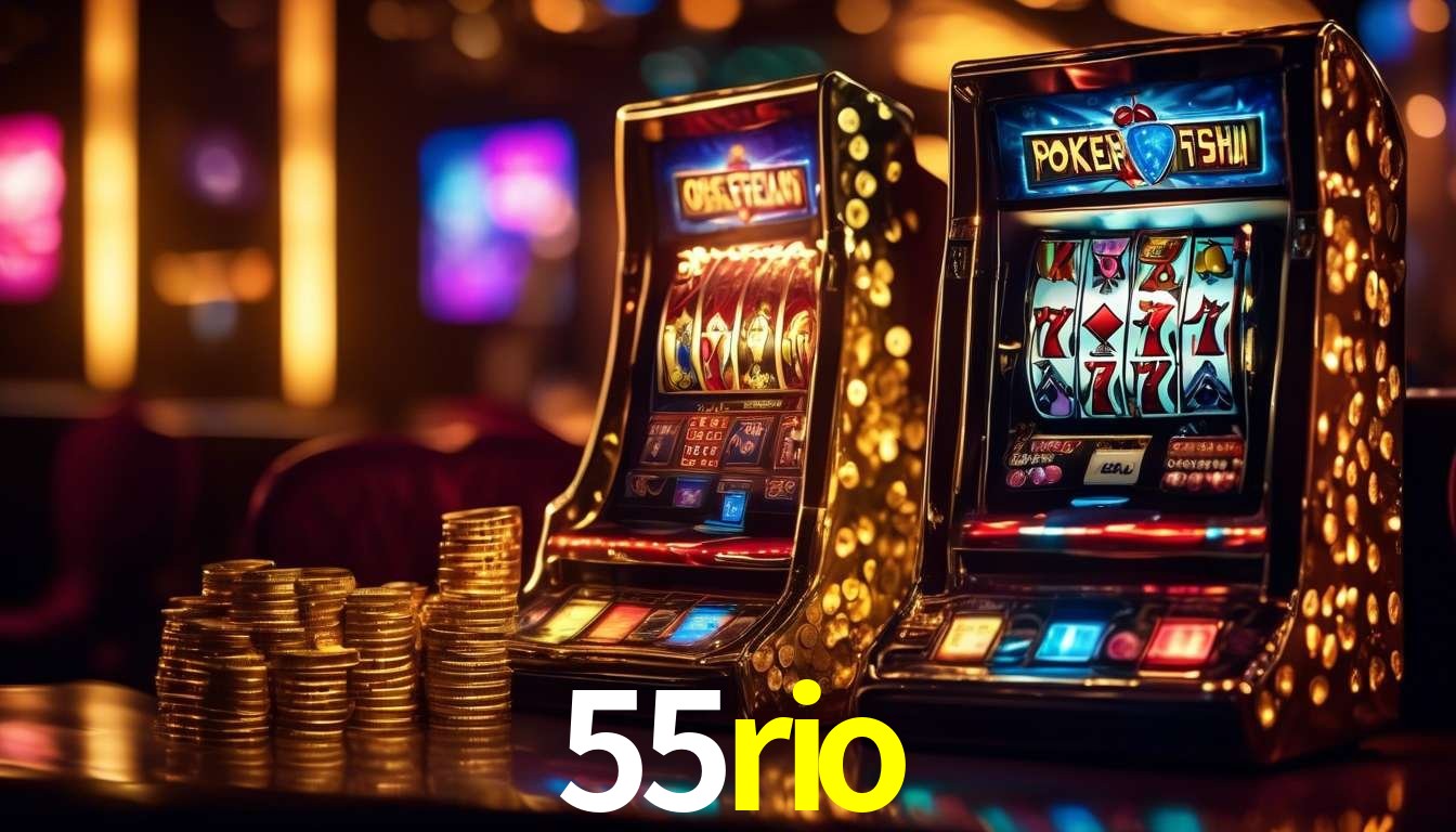 A Emoção da Loteria na 55rio: Uma Chance de Mudança de Vida