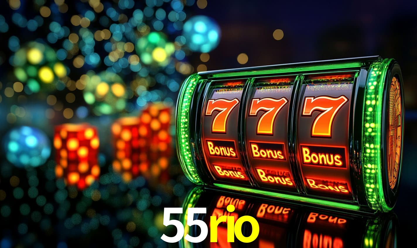 Benefícios da Conta 55rio