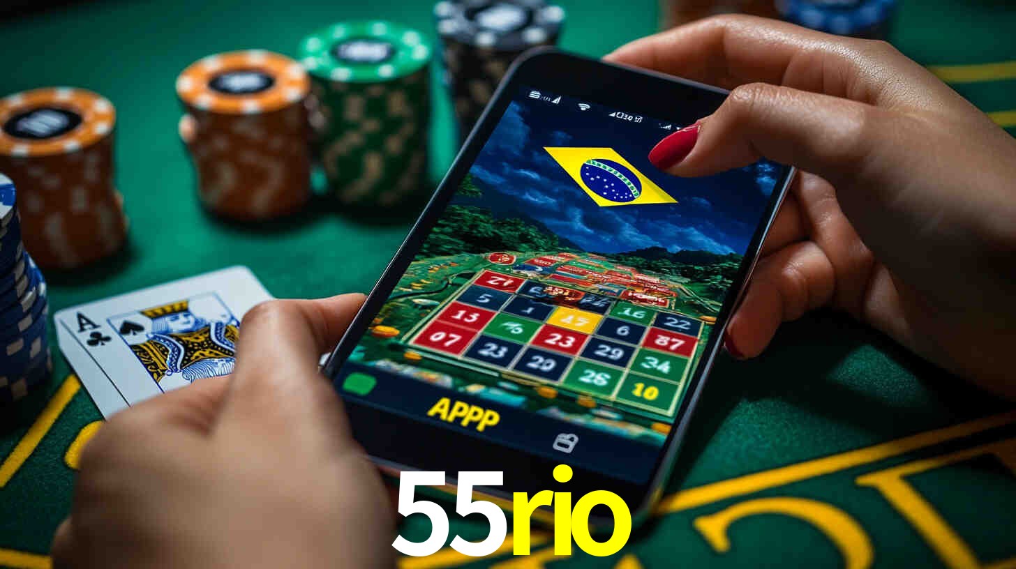 A Popularidade dos Caça-Níqueis no 55rio