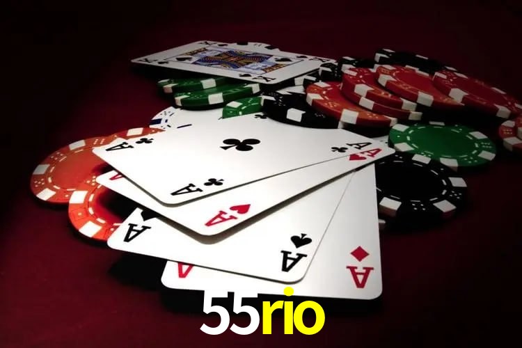 Programa VIP 55rio