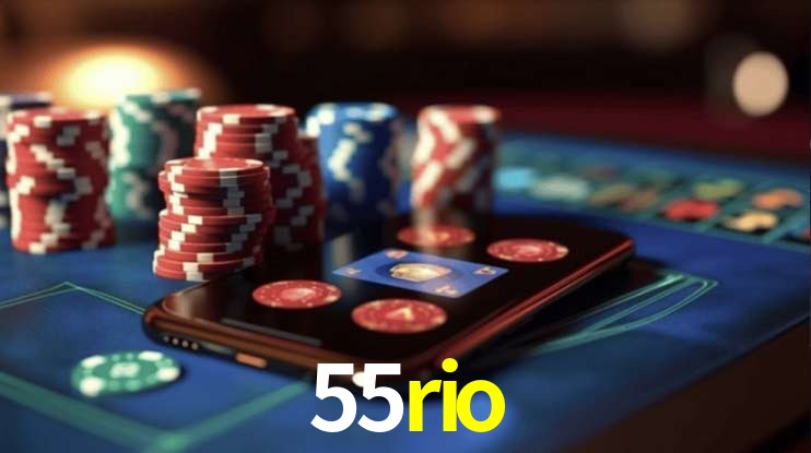 Jogos de Slot 55rio