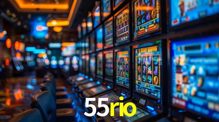Slot Games 55rio