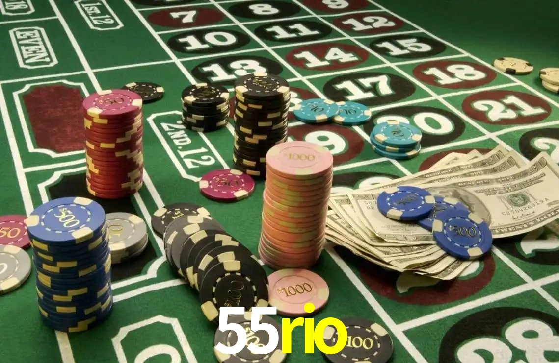 55rio: Jogos de Caça-Níqueis-Altas Recompensas, Roleta-Velocidade, Blackjack-Desafios Máximos