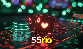 Estatísticas Esportivas 55rio