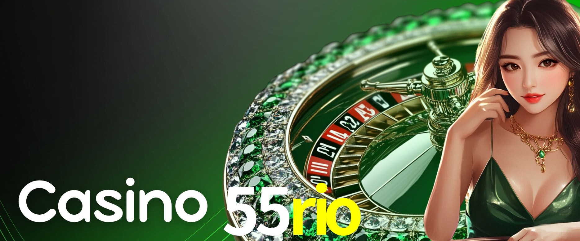 Quick Registration 55rio