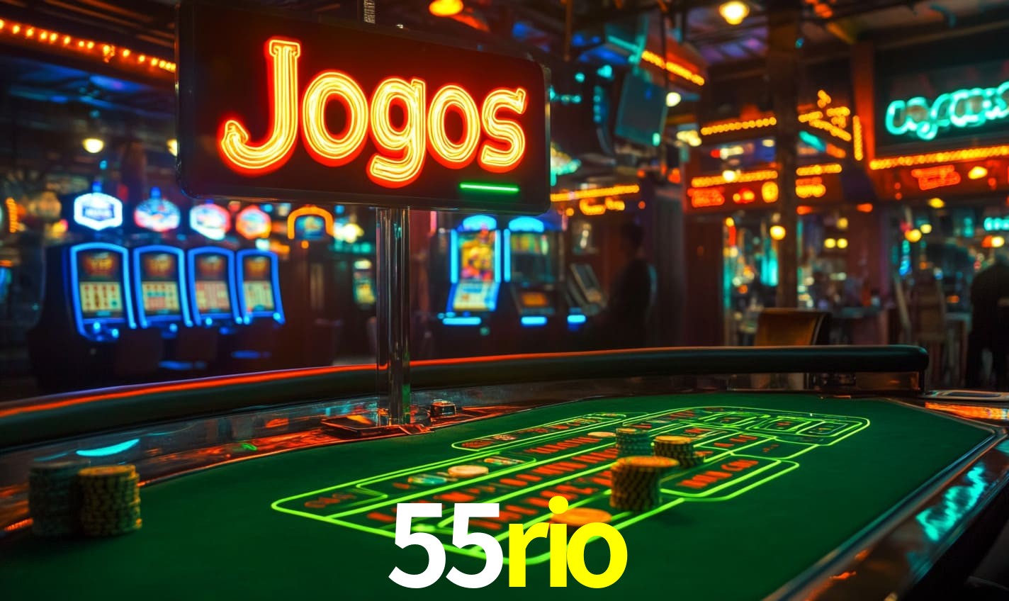 Cadastro Rápido 55rio