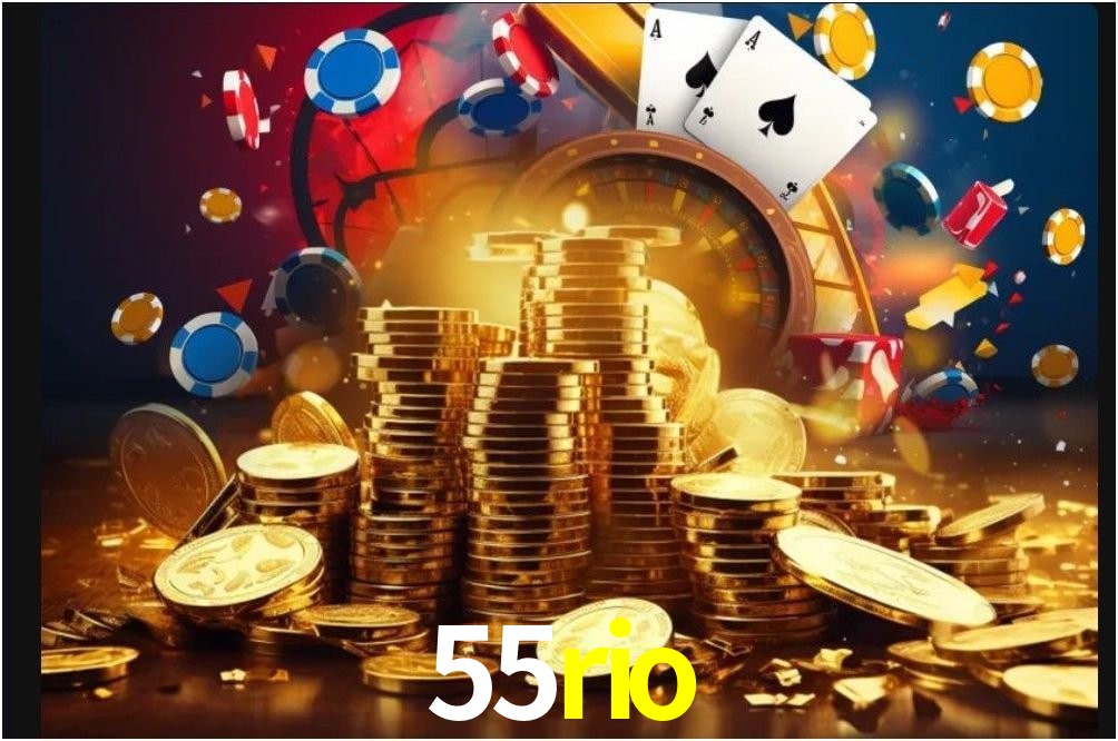 cassino 55rio