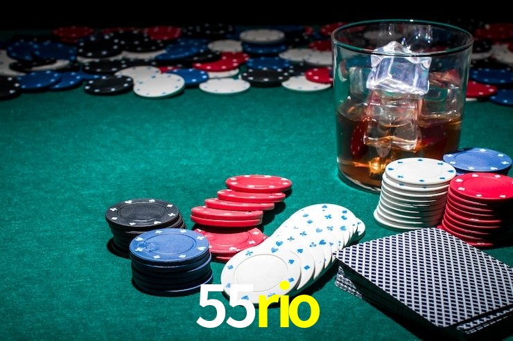 Casino Ao Vivo 55rio