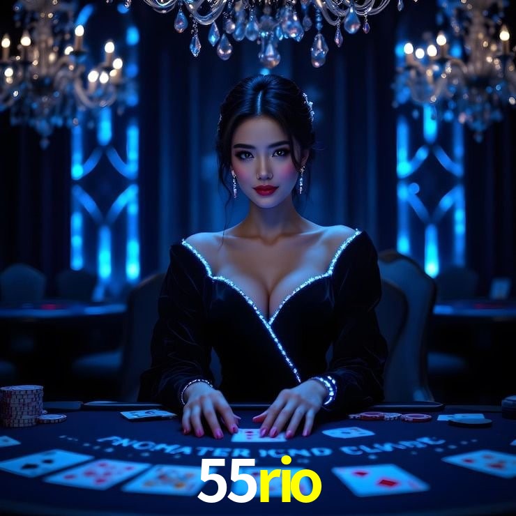 Casino Ao Vivo 55rio