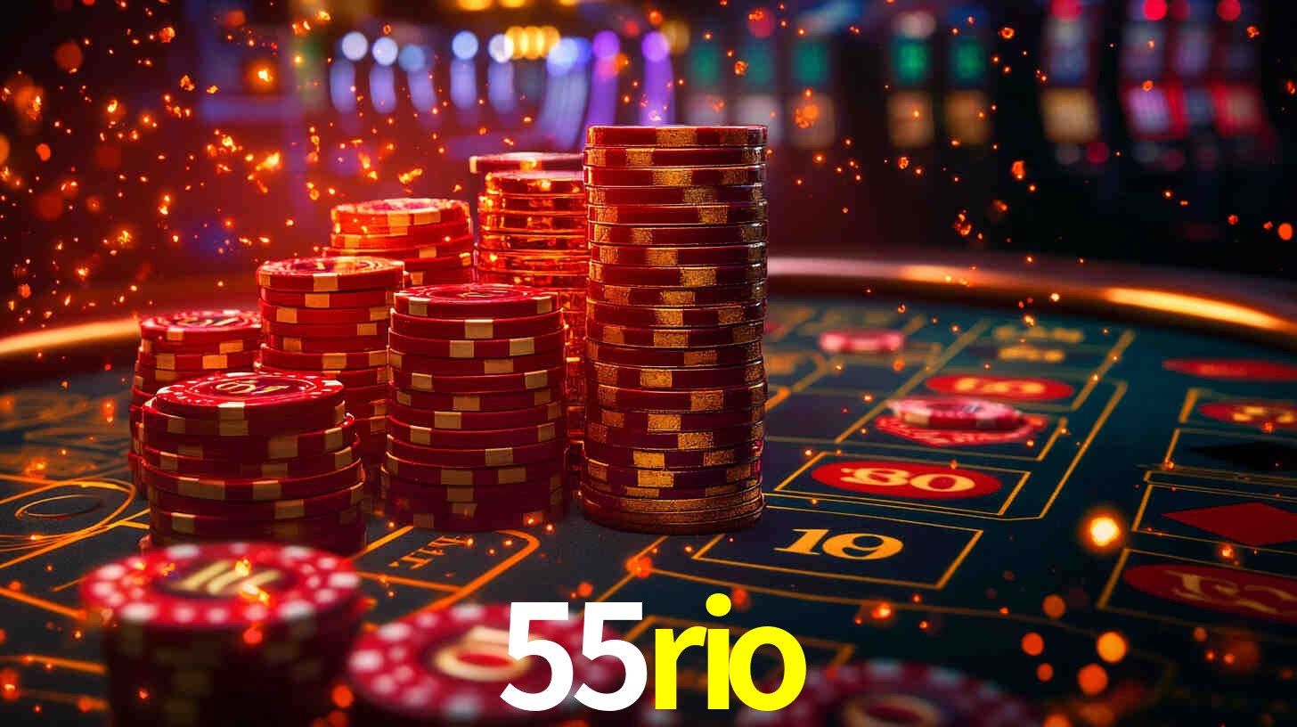 55rio App Interface
