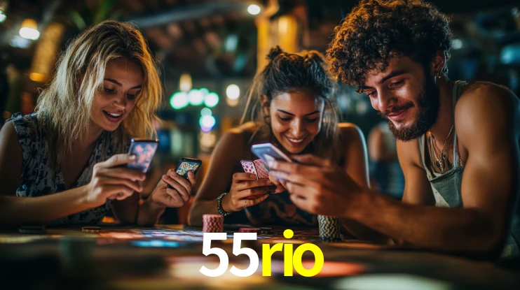 Daily Bonuses 55rio