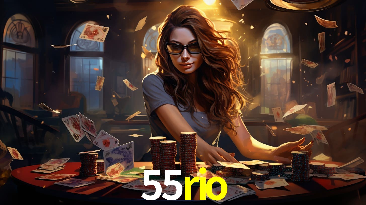Roulette Table 55rio